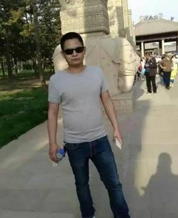 我是你的幸运星的头像