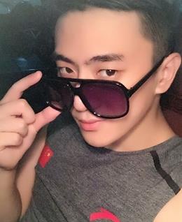 积极向上积极向善的头像