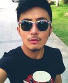 孤单和浪漫的人的头像