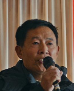 老天 ，田 的头像