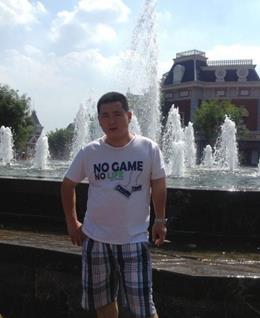 寂寞的夜寂寞的人