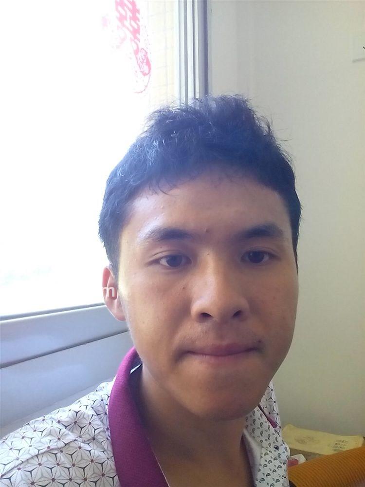 欧阳的头像
