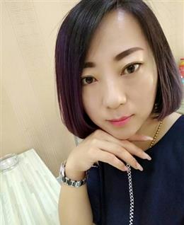任艺菲的头像