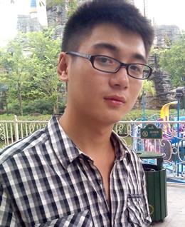 在追寻路上的头像