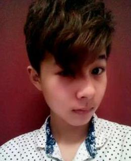 我是小鲜肉很帅的的头像