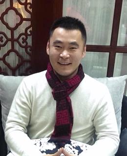 红日的景色的头像