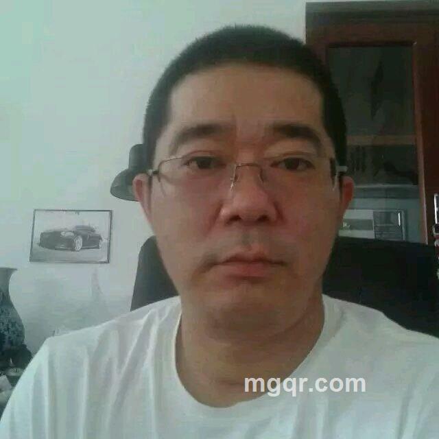 孤独的人的头像