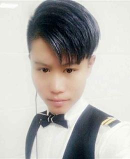 一支烟灰的头像