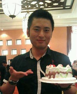 当你停下来的时候的头像