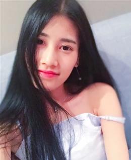 会发光的姑娘的头像