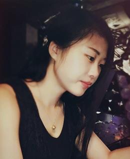 快乐番薯的头像