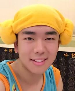 爱情真の很简单的头像