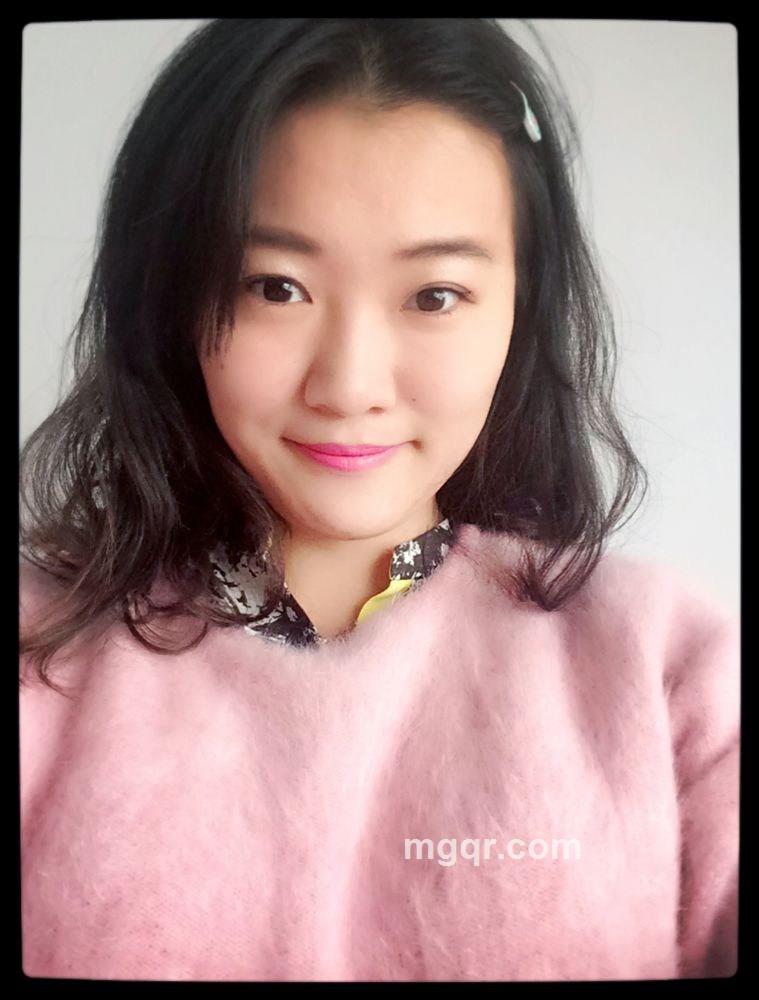 白色曼陀罗的头像