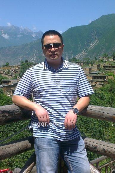 凉爽初秋的头像