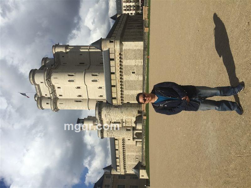 等待你到来的头像