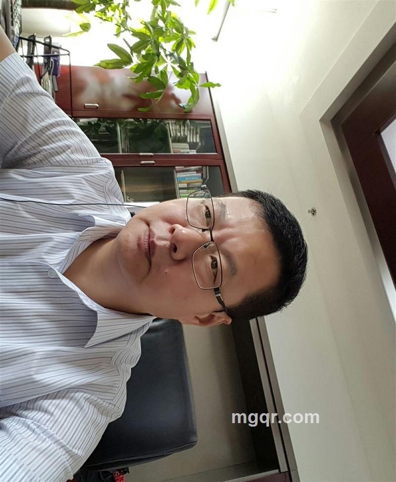 未曾谋面的头像