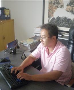 猛虎要爬山的头像