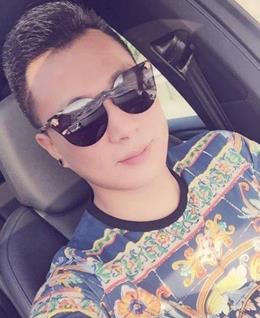 极品的骑士的头像