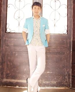 增驾车本的头像