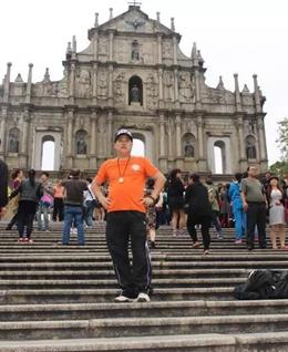 人生如戏..的头像