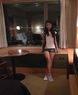 倾城曲线的头像