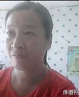 华裔姑娘6的头像