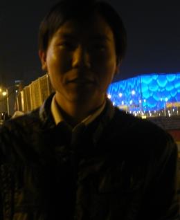 终极硬汉的头像