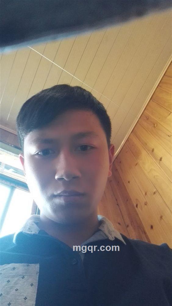 情僧的头像