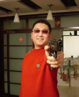 加勒比海的爱的头像