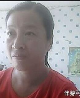 华裔姑娘8的头像