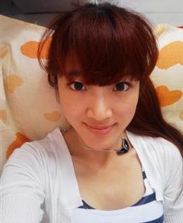 简单的幸福。。