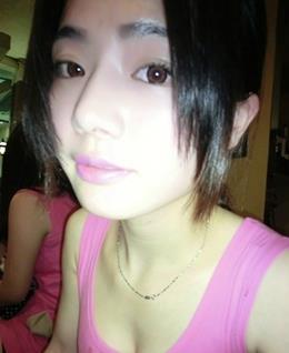 洳淉~只是如果的头像