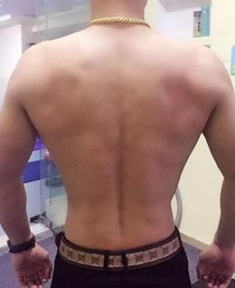 猛男的天的头像