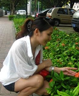 聆听幽兰的头像