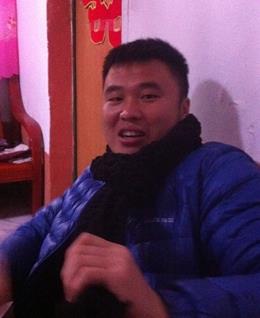 给你第二次的头像