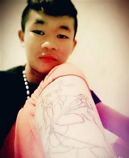 慢慢删了的头像