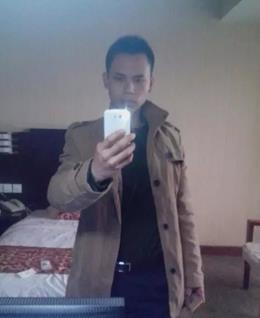 .。。一直的头像