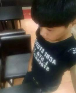 单身的我好无奈