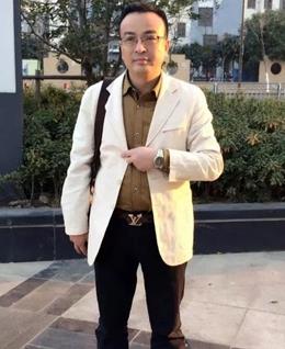 爱上一种感觉的头像