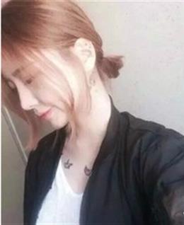 李汐的头像