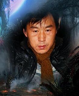 陈戈的头像