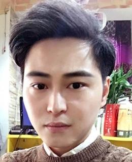 苹果之父的头像