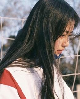 少女张的头像