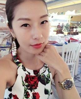 百合的香的头像