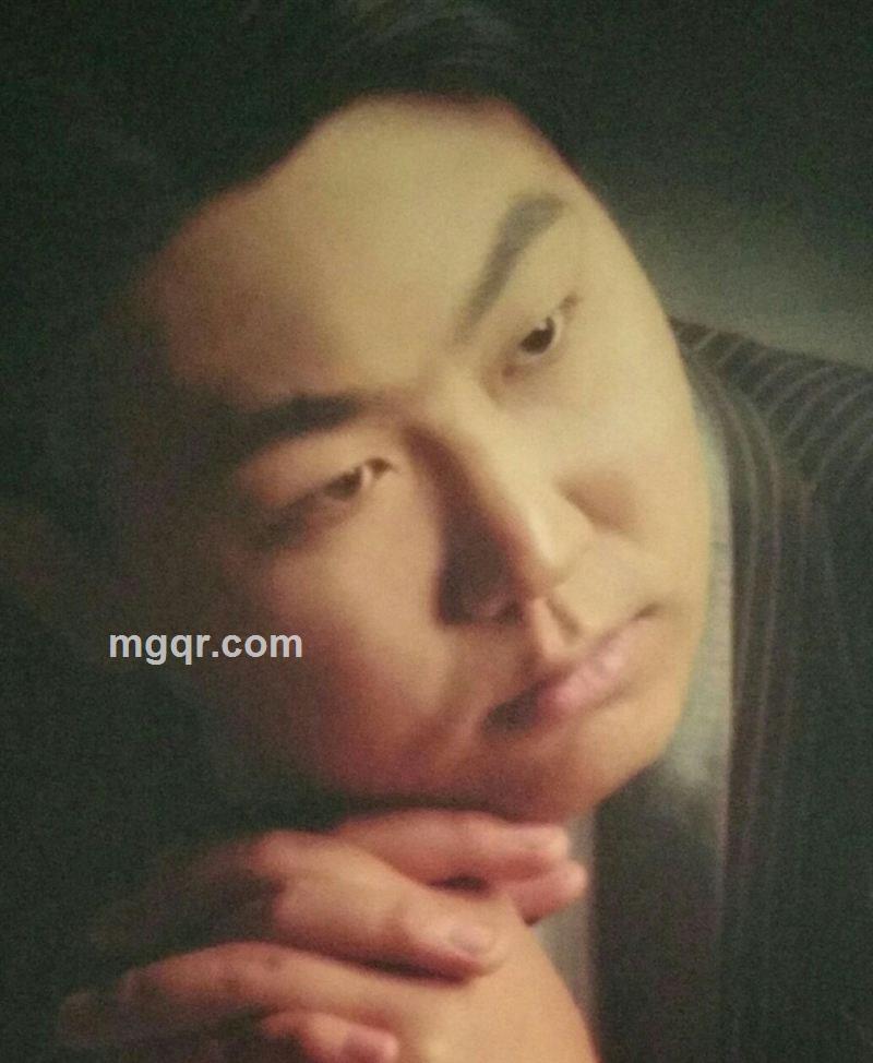 伤心的人的头像