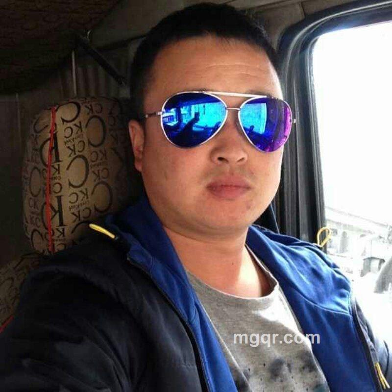 郝强的头像