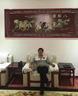 当风来的时候的头像