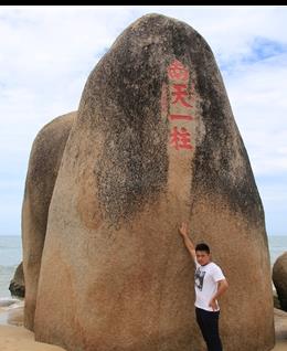 寻找一个情人258