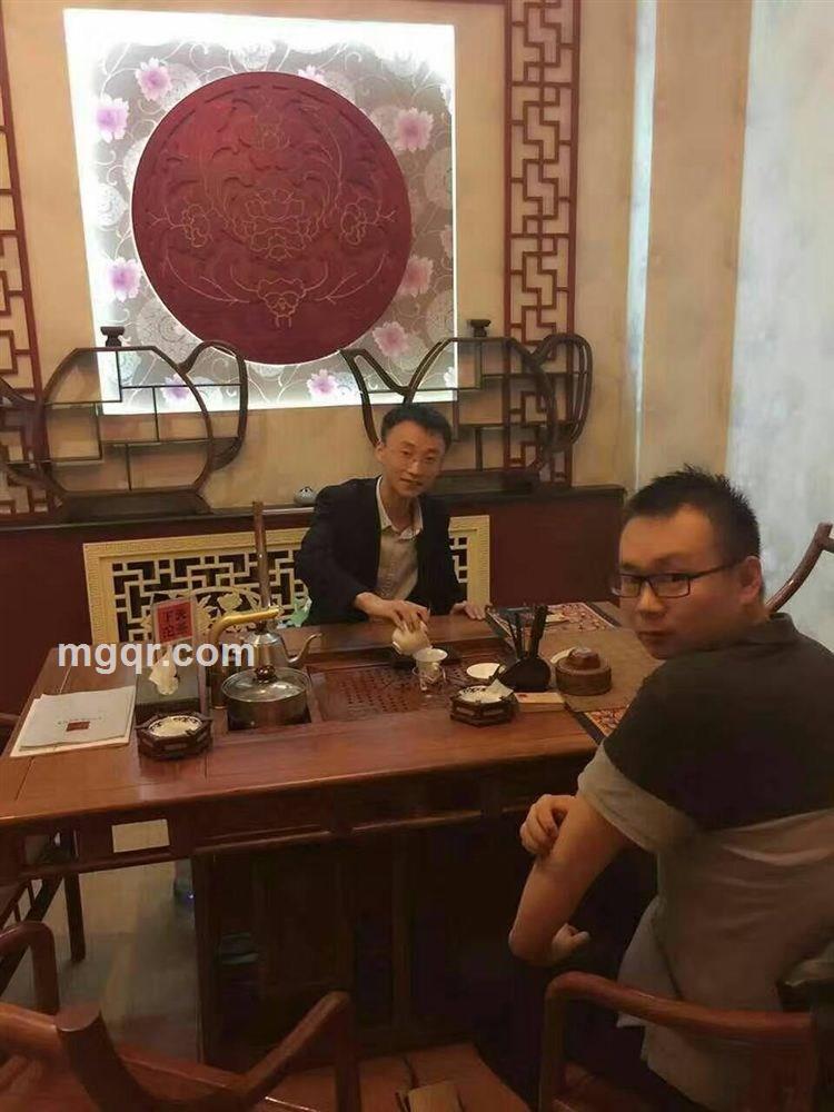 冷月清风的头像