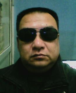 网络情缘--无我的头像